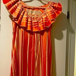 NBW Trina Turk cocktail dress.